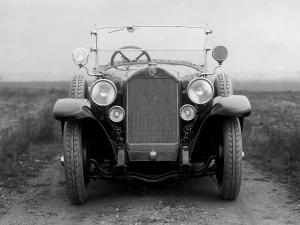 Benz 10/35 PS Touring '1925